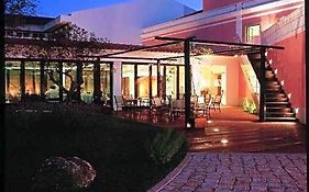 Hotel Acez